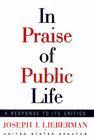 In Praise of Public Life Cover Image
