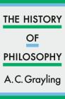 The History of Philosophy Cover Image