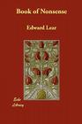 Book of Nonsense By Edward Lear Cover Image