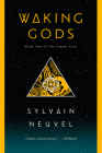 Waking Gods (The Themis Files #2) Cover Image
