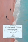 The Diasporic Canon: American Anthologies of Contemporary Italian Poetry 1945-2015 (Transcript #20) By Marta Arnaldi Cover Image
