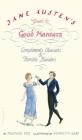 Jane Austen's Guide to Good Manners: Compliments, Charades & Horrible Blunders By Josephine Ross, Henrietta Webb (Illustrator) Cover Image