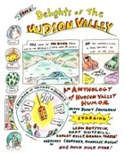 Some Delights of the Hudson Valley Cover Image