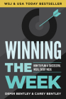 Winning the Week: How to Plan a Successful Week, Every Week Cover Image