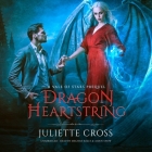 Dragon Heartstring By Juliette Cross, Meghan Kelly (Read by), Aiden Snow (Read by) Cover Image