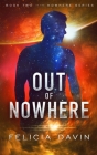 Out of Nowhere By Felicia Davin Cover Image