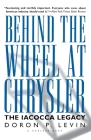 Behind The Wheel At Chrysler: The Iacocca Legacy Cover Image