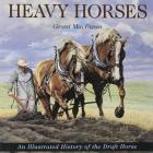 Heavy Horses (Western Canadian Classics) Cover Image
