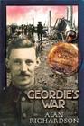 Geordie's War By Alan Richardson, Sting (Foreword by) Cover Image
