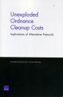 Unexploded Ordance Cleanup Cost: Implications of Alternative Protocols Cover Image