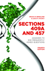 Sections 409a and 457: Answers to 300 Frequently Asked Questions, Fourth Edition By Brian Berglund, Louis Ray Richey Cover Image