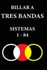 Billar a Tres Bandas: Sistemas 1 - 84 Cover Image