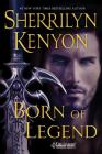 Born of Legend: The League: Nemesis Rising By Sherrilyn Kenyon Cover Image