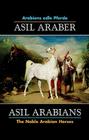 Asil Araber/Asil Arabians VI: Arabiens Edle Pferde/The Noble Arabian Horses By Asil Club Cover Image