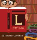 L is for Law Cover Image