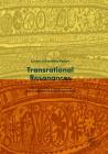 Transrational Resonances: Echoes to the Many Peaces By Josefina Echavarría Alvarez (Editor), Daniela Ingruber (Editor), Norbert Koppensteiner (Editor) Cover Image
