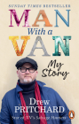 Man with a Van By Drew Pritchard Cover Image
