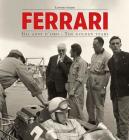 Ferrari: Gli anni d'oro/The golden years - 70th Anniversary By Leonardo Acerbi Cover Image