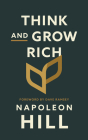 Think and Grow Rich By Napoleon Hill, Dave Ramsey (Foreword by) Cover Image