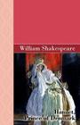 Hamlet, Prince of Denmark (Akasha Classic) By William Shakespeare Cover Image