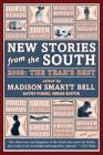 New Stories from the South 2009 By Madison Smartt Bell (Editor) Cover Image