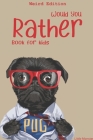 Would you rather?: Would you rather game book: WEIRD Edition - A Fun Family Activity Book for Boys and Girls Ages 6, 7, 8, 9, 10, 11, and By Little Monsters, Perfect Would You Rather Books Cover Image