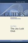 Amy Tan's the Joy Luck Club (Bloom's Guides) By Harold Bloom (Editor) Cover Image