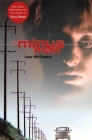 The Minus Man By Lew McCreary Cover Image