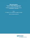 Biomanipulation Tool for Water Management: Proceedings of an International Conference Held in Amsterdam, the Netherlands, 8-11 August, 1989 (Developments in Hydrobiology #61) By Ramesh D. Gulati (Editor), E. H. R. R. Lammens (Editor), M. -L Meyer (Editor) Cover Image