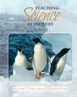Teaching Science as Inquiry [With My Education Lab] Cover Image