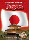 Japan (Exploring Countries) By Colleen Sexton Cover Image