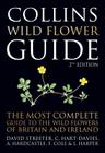 Collins Wild Flower Guide Cover Image