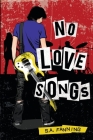 No Love Songs Cover Image
