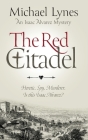 The Red Citadel By Michael Lynes Cover Image