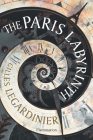 The Paris Labyrinth: A Novel Cover Image