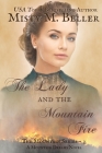 The Lady and the Mountain Fire Cover Image