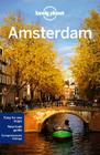 Lonely Planet Amsterdam [With Map] Cover Image