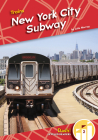 New York City Subway (Trains) Cover Image