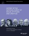 History of the National Survey of Sexual Attitudes and Lifestyles Cover Image