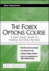 The Forex Options Course (Wiley Trading #355) Cover Image