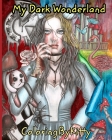 ColoringByKitty: My Dark Wonderland Cover Image