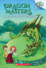 Land of the Spring Dragon: A Branches Book (Dragon Masters #14) Cover Image