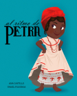 Al ritmo de Petra By Ana Castillo Muñoz, Yamel Figueroa Sotomayor (Illustrator) Cover Image