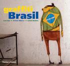 Graffiti Brasil Cover Image