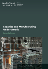 Logistics and Manufacturing Under Attack: Future Pathways: Proceedings of a Workshop By National Academies of Sciences Engineeri, Division on Engineering and Physical Sci, National Materials and Manufacturing Boa Cover Image