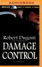 Damage Control Cover Image