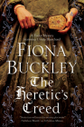 The Heretic's Creed (Ursula Blanchard Elizabethan Mystery #14) Cover Image