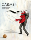 Carmen (Spanish Language Edition) By Margarita Del Mazo, Concha Pasamar (Illustrator) Cover Image