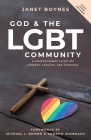 God and The LGBT Community: A Compassionate Guide for Parents, Families, and Churches Cover Image