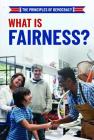 What Is Fairness? By Joshua Turner Cover Image